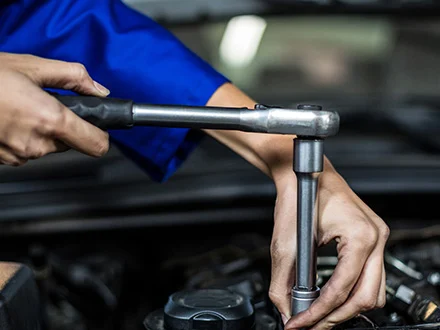 Diagnostik & Ekipman